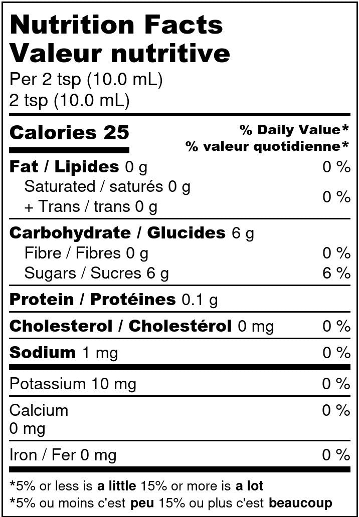 Apple Rosemary Jelly - Spade & Spoon - Ontario Farm Goods