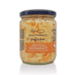 Fermented Carrot Caraway Sauerkraut - Spade & Spoon - Ontario Farm Goods