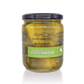 Fermented Garlic Cucumbers - Spade & Spoon - Ontario Farm Goods