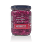 Fermented Ruby Sauerkraut - Spade & Spoon - Ontario Farm Goods