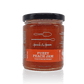 Fuzzy Peach Jam - Spade & Spoon - Ontario Farm Goods